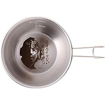 極レア WANTKEYxH&O ウォンキーキャンプ シェラカップセット WANTKEYxH&O (ウォンキーキャンプ) シェラカップ 入手困難品